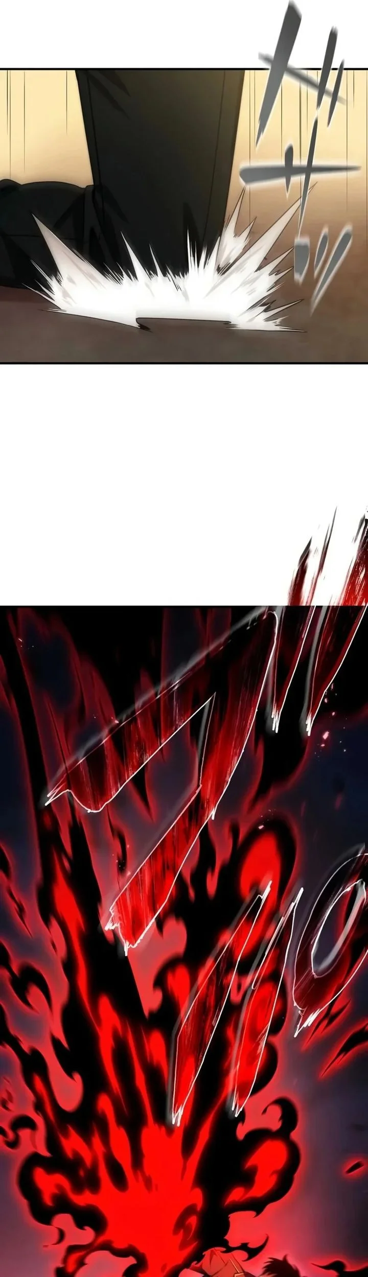 The Dark Swordsman Returns Chapter 44 Gambar 36