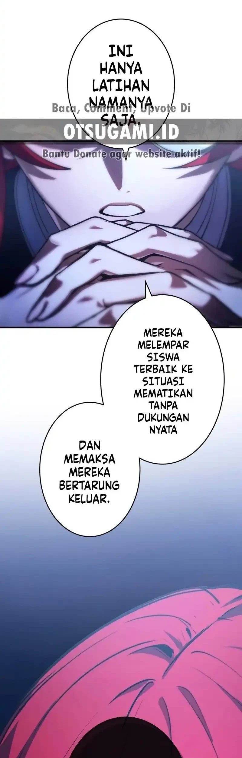 The Dark Swordsman Returns Chapter 46 Gambar 41