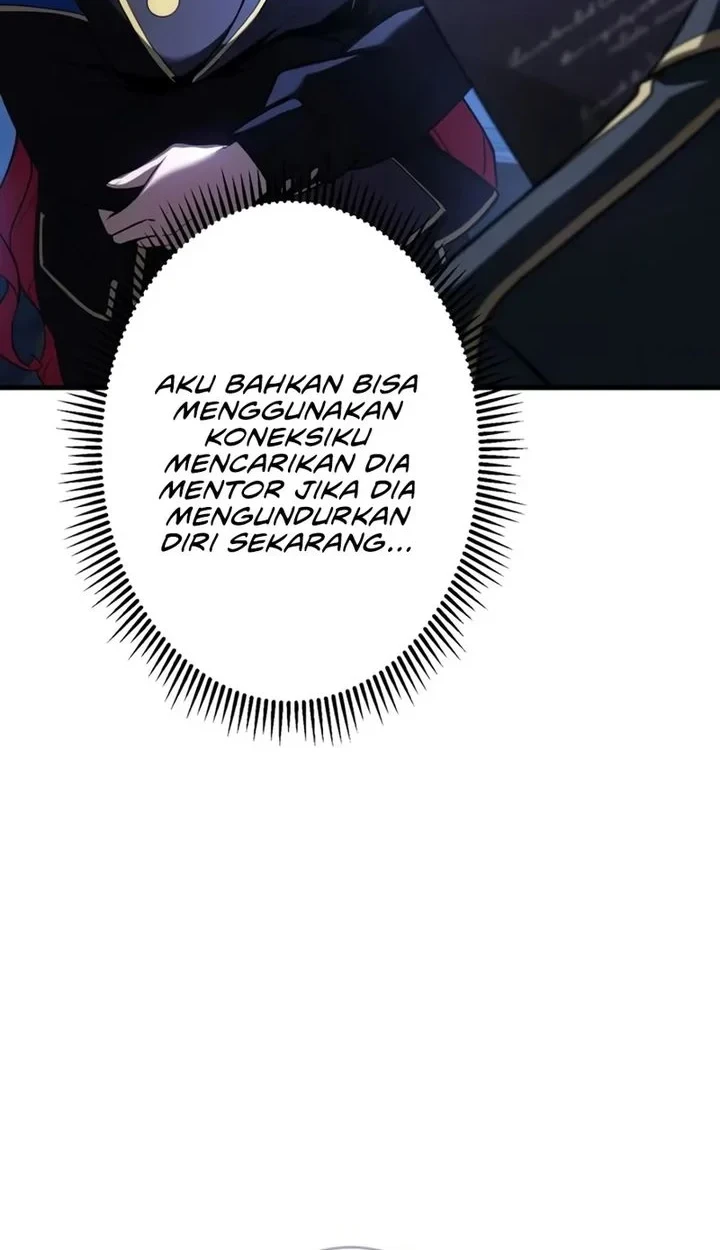 The Dark Swordsman Returns Chapter 47 Gambar 33