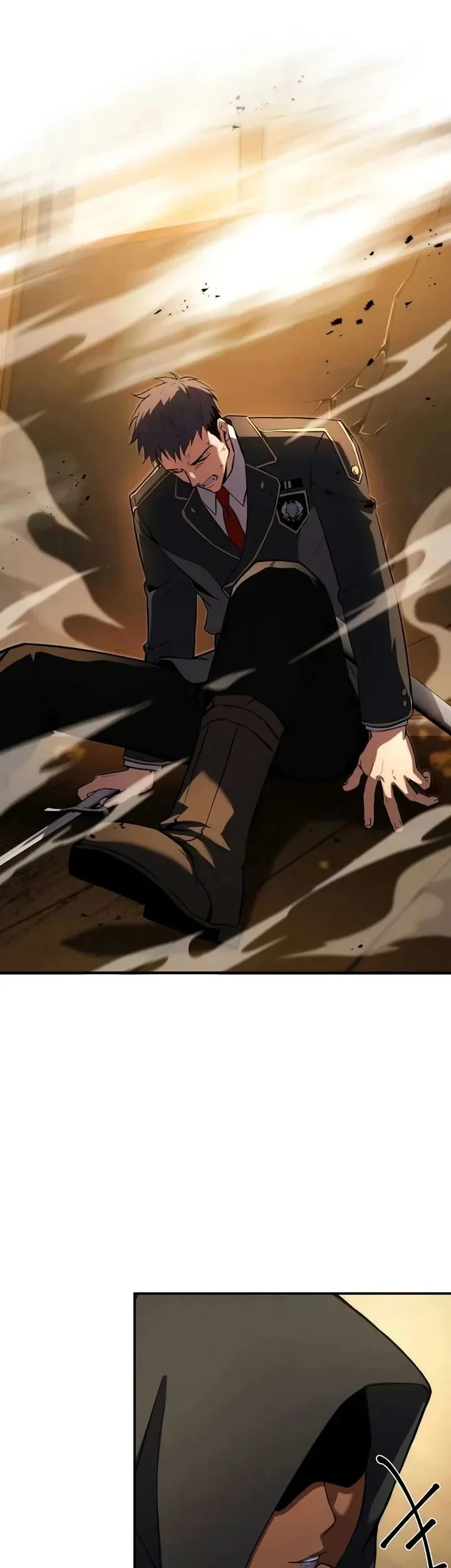The Dark Swordsman Returns Chapter 48 Gambar 33
