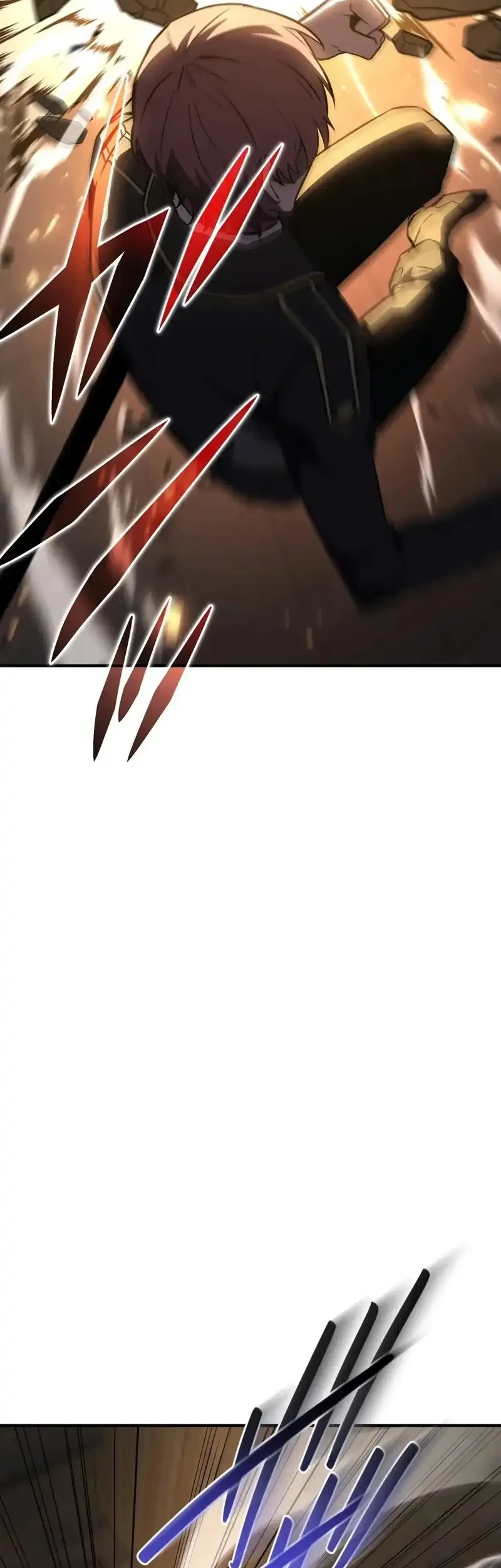 The Dark Swordsman Returns Chapter 51 Gambar 38