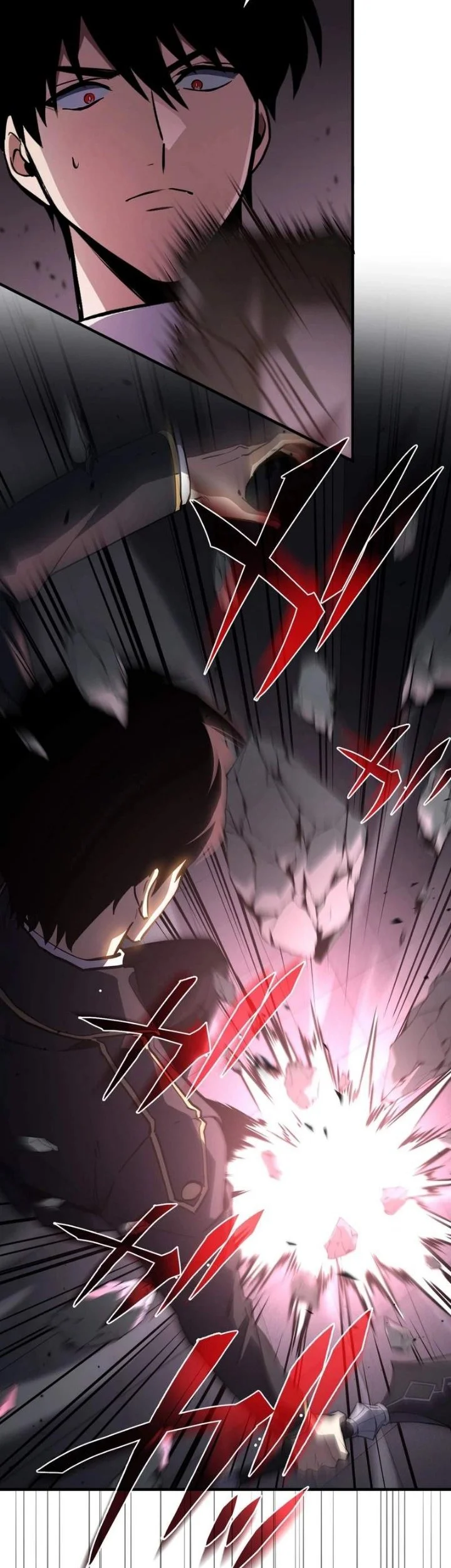 The Dark Swordsman Returns Chapter 53 Gambar 33
