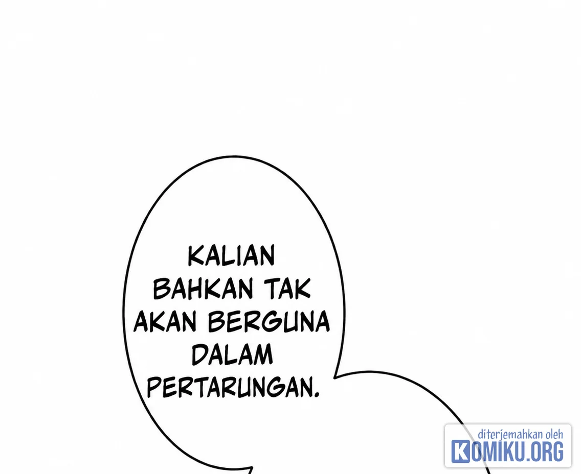 The Dark Swordsman Returns Chapter 54 Gambar 43