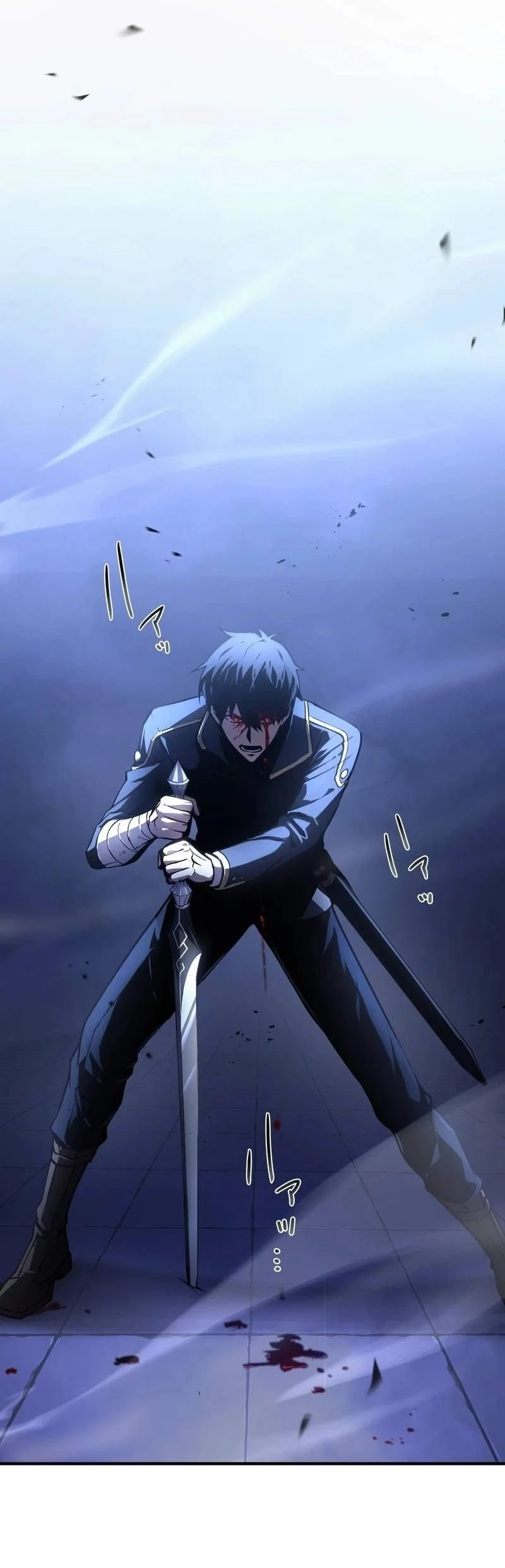 The Dark Swordsman Returns Chapter 54 Gambar 45
