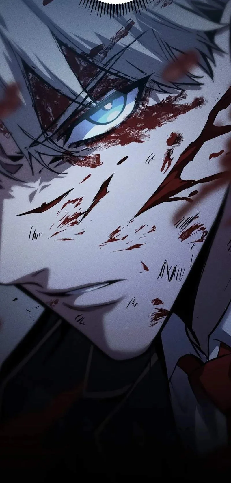 The Dark Swordsman Returns Chapter 56 Gambar 32