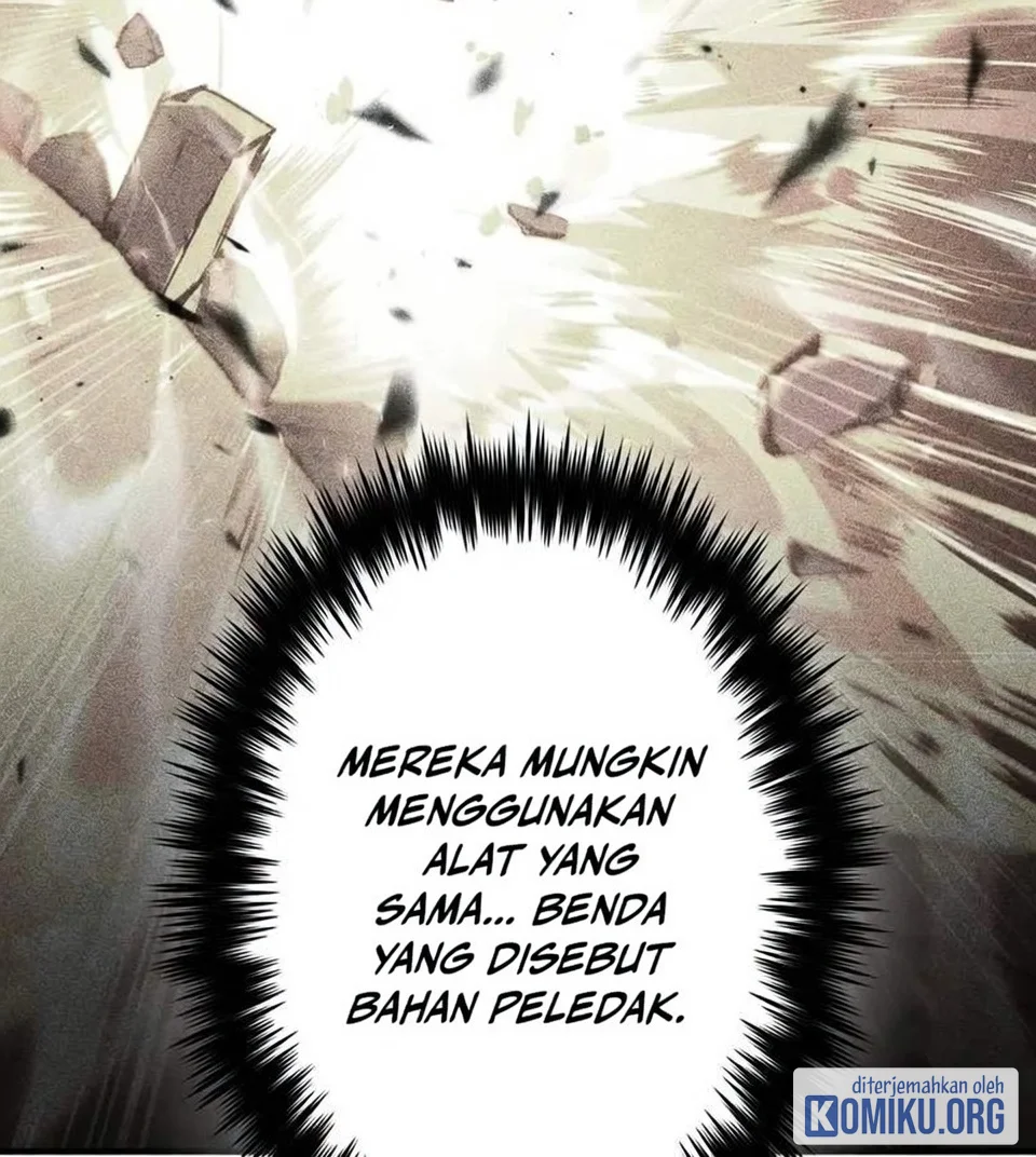 The Dark Swordsman Returns Chapter 57 Gambar 48