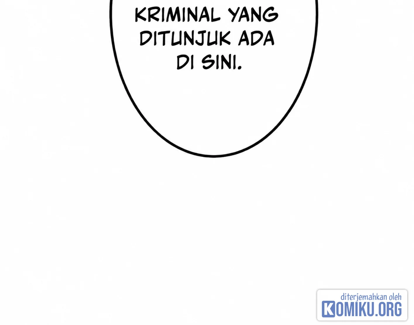 The Dark Swordsman Returns Chapter 58 Gambar 45