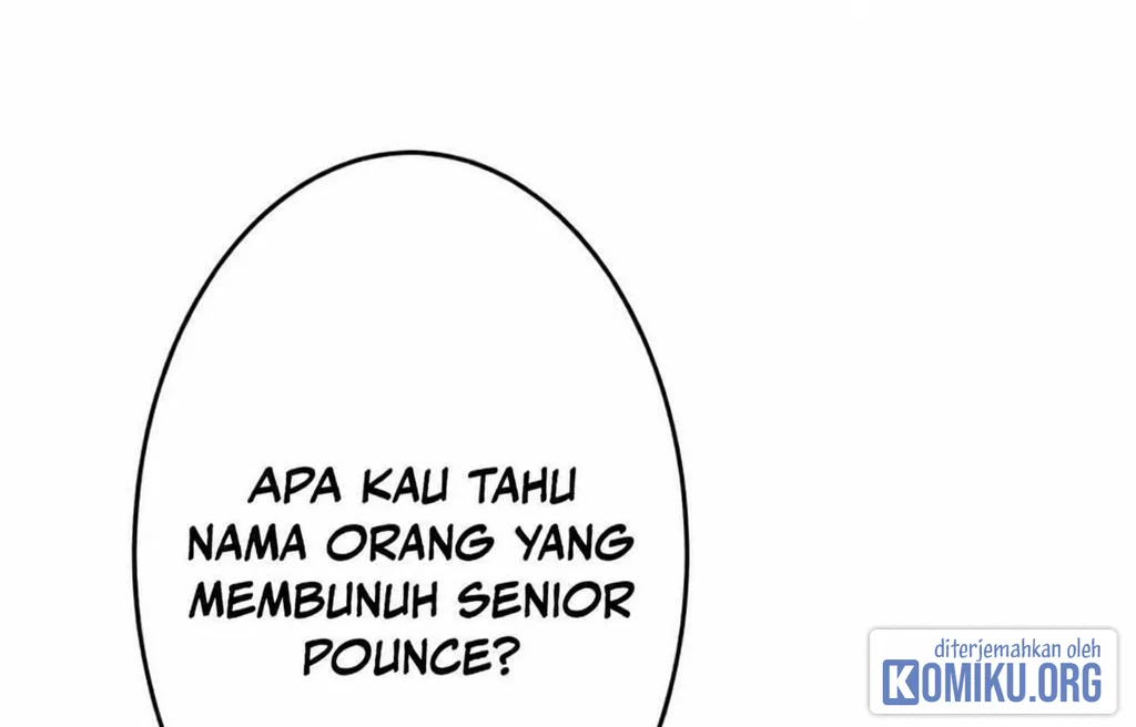 The Dark Swordsman Returns Chapter 58 Gambar 46