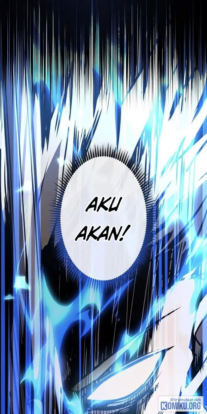 The Dark Swordsman Returns Chapter 59 Gambar 42