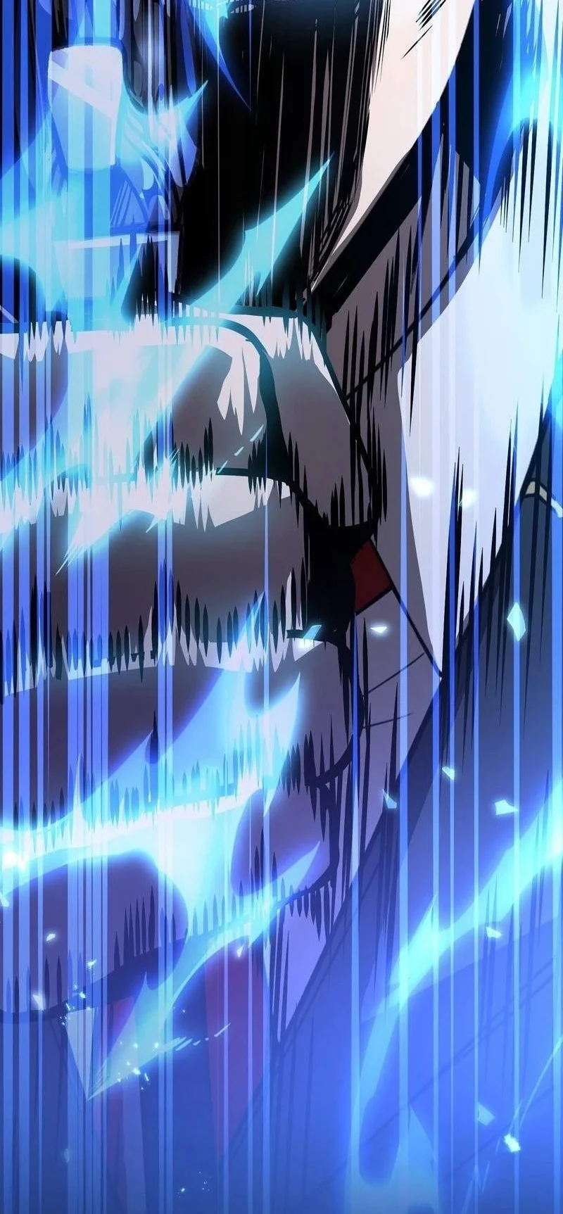 The Dark Swordsman Returns Chapter 59 Gambar 43