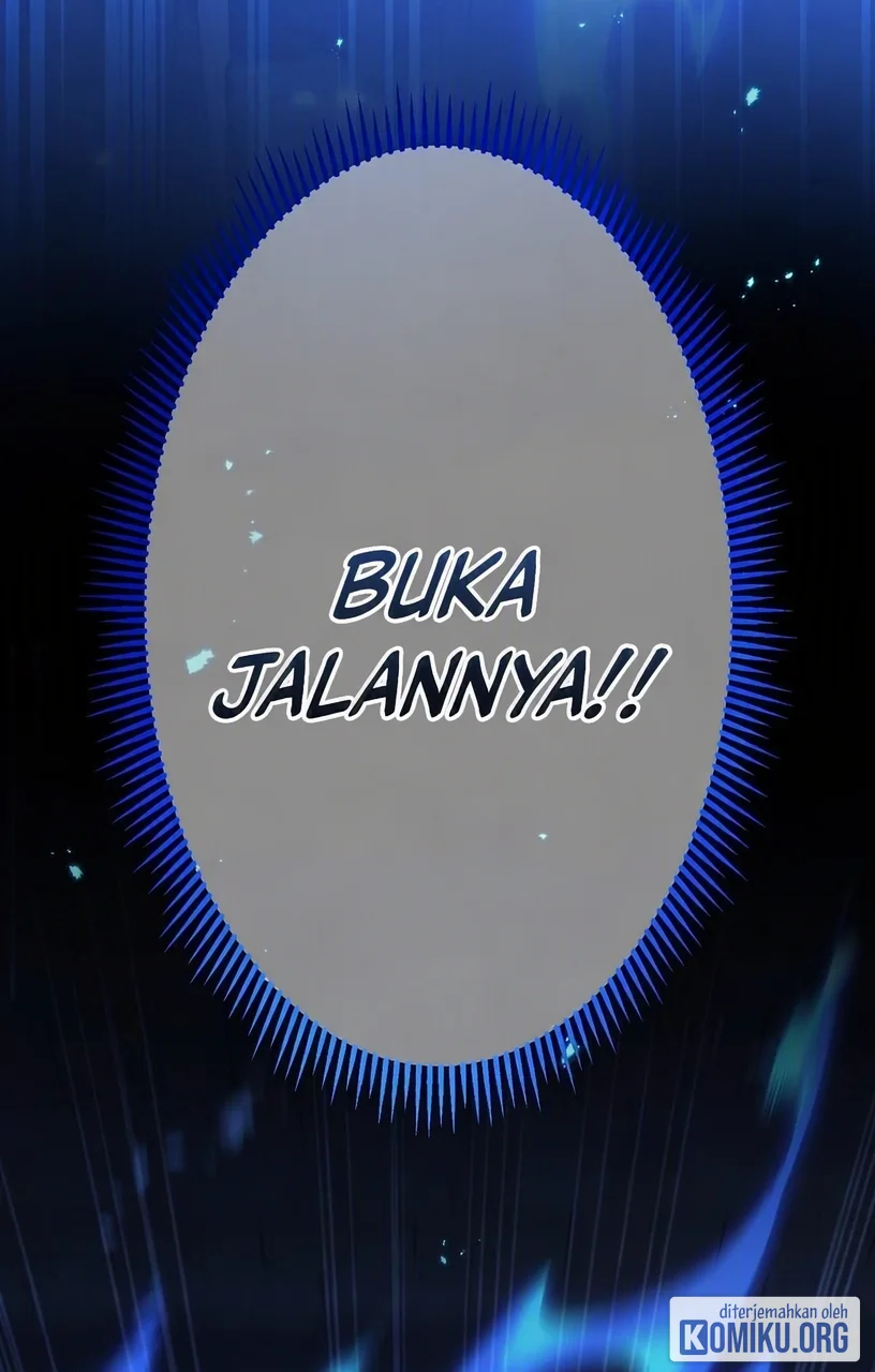The Dark Swordsman Returns Chapter 59 Gambar 44