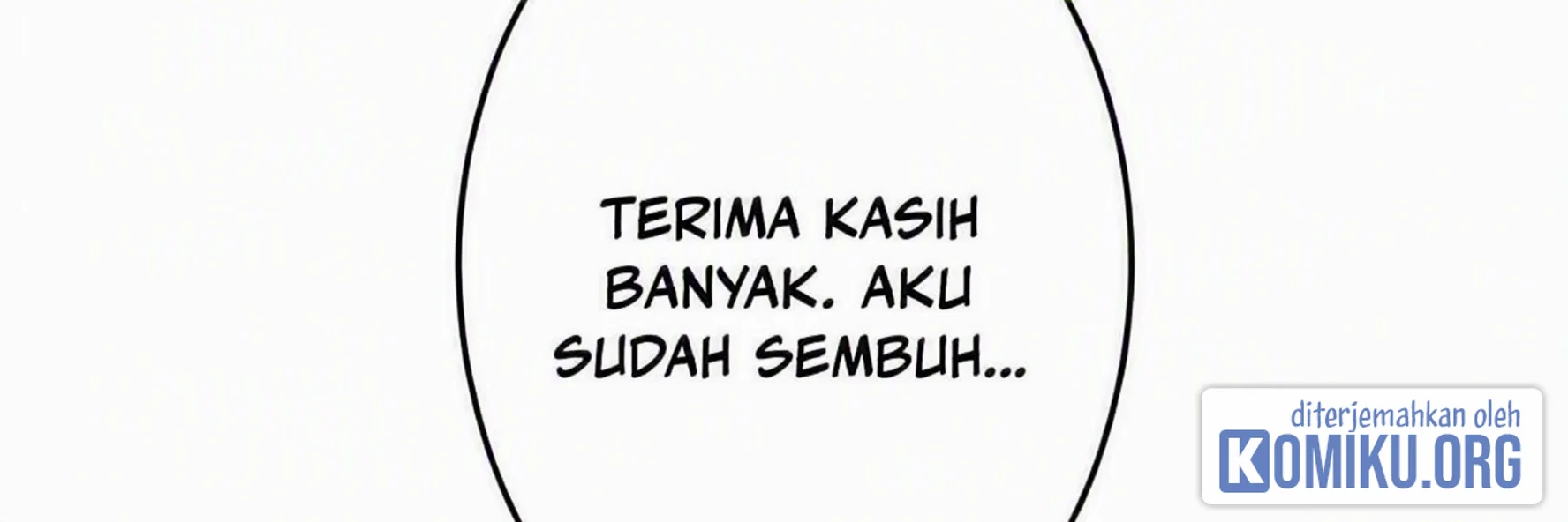 The Dark Swordsman Returns Chapter 60 Gambar 42