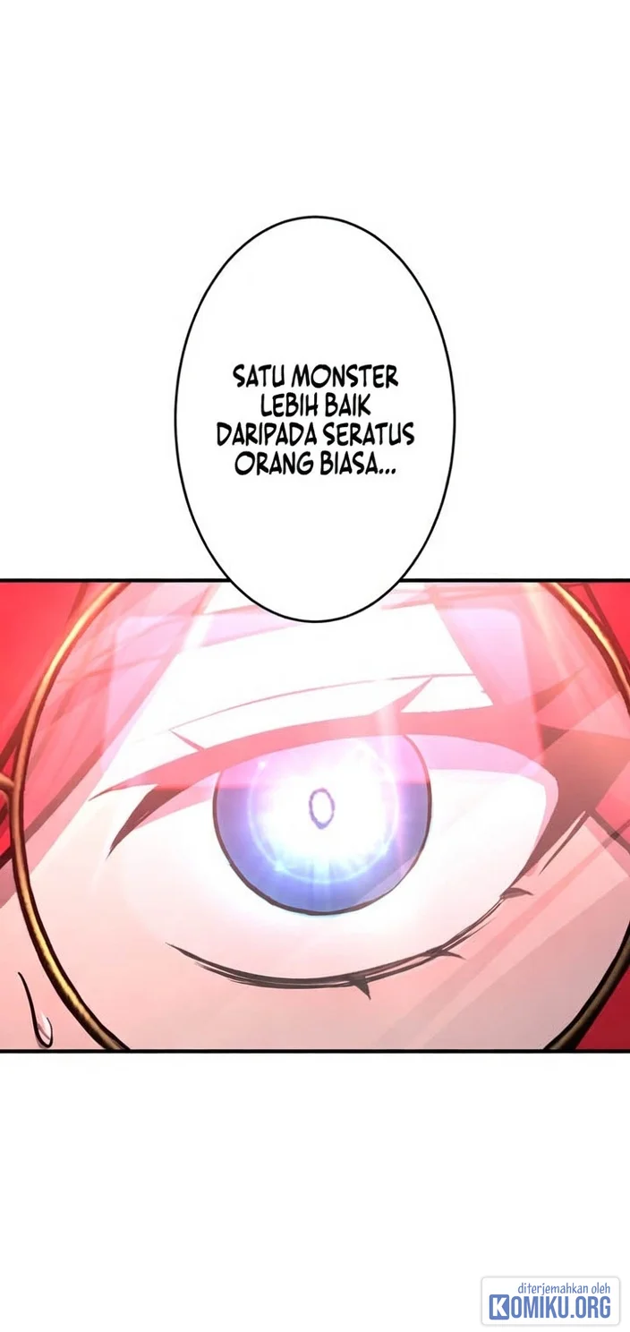 The Dark Swordsman Returns Chapter 67 Gambar 43