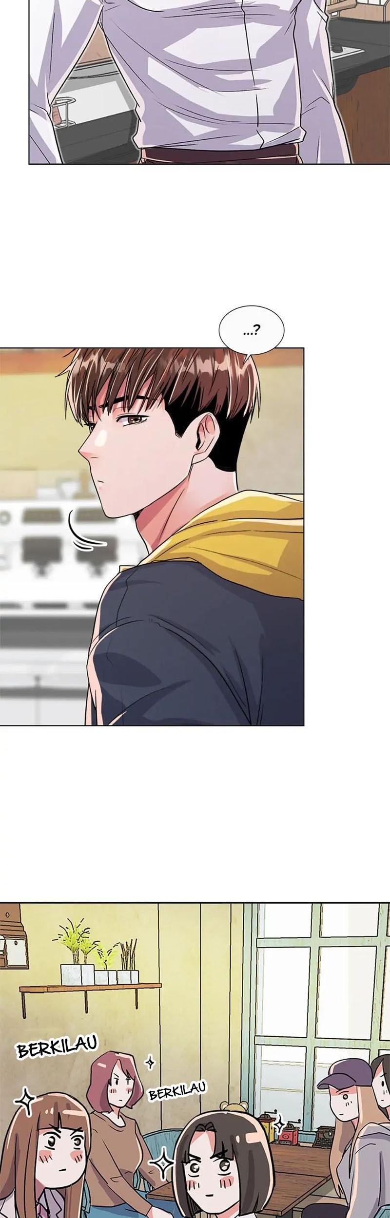 The Definition of A Top Star Chapter 40 Gambar 23