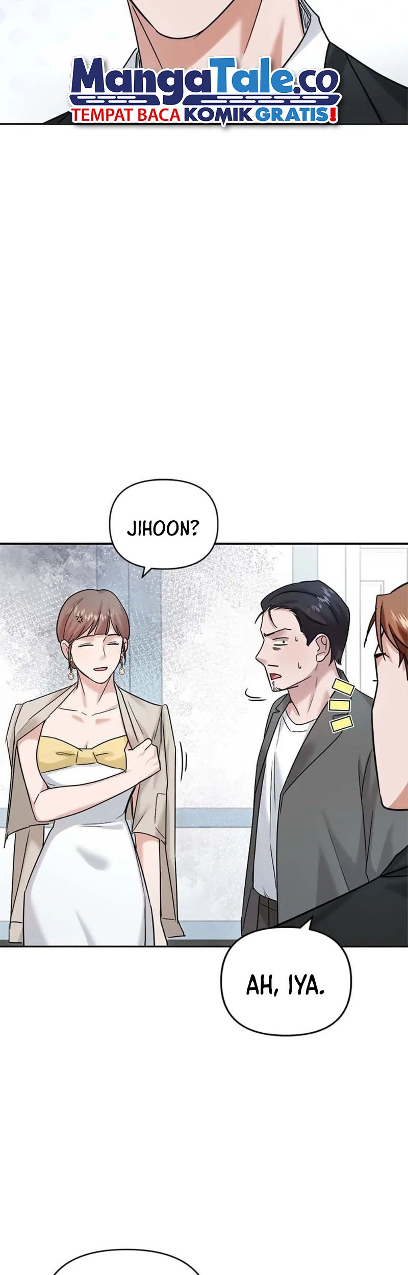 The Definition of A Top Star Chapter 77 Gambar 28