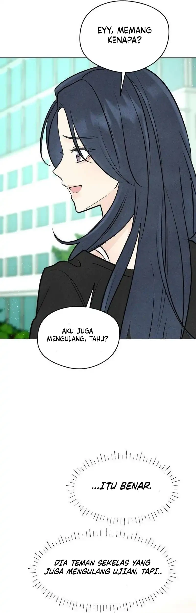 The Delinquent’s First Love Chapter 1 Gambar 53