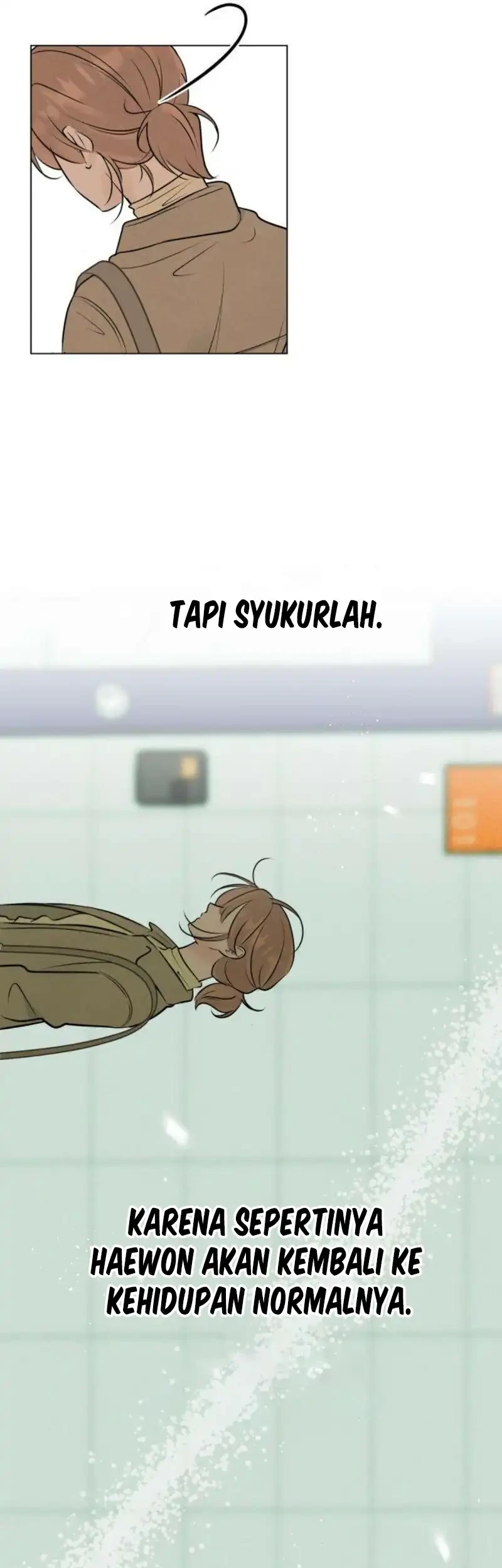 The Delinquent’s First Love Chapter 10 Gambar 29