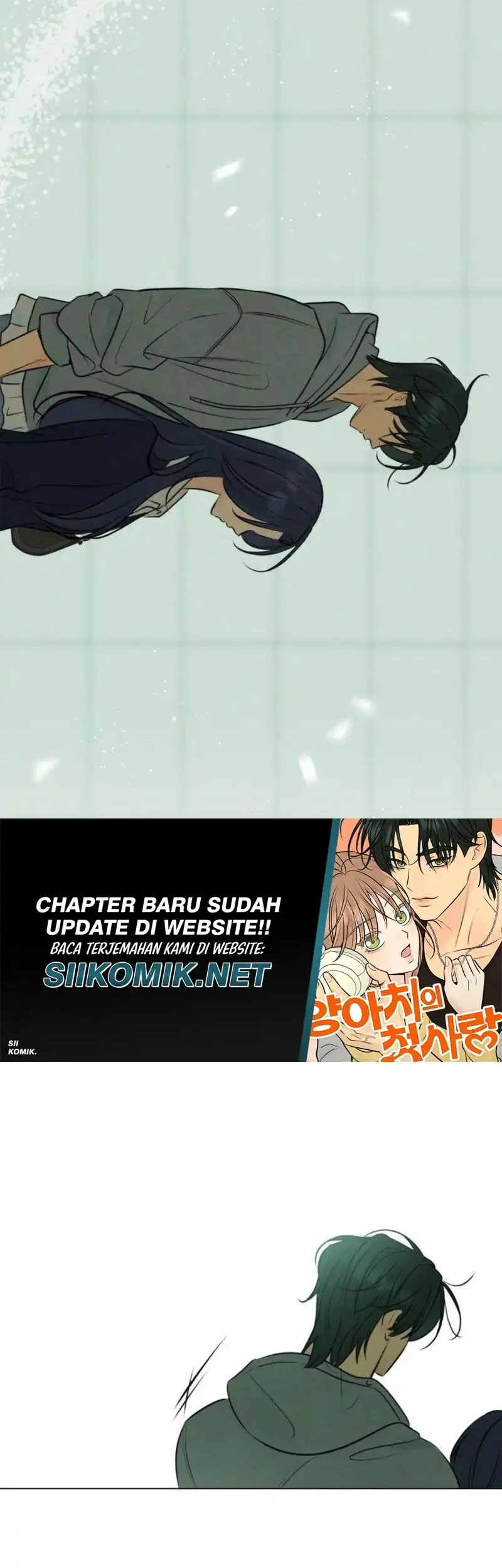 The Delinquent’s First Love Chapter 10 Gambar 30