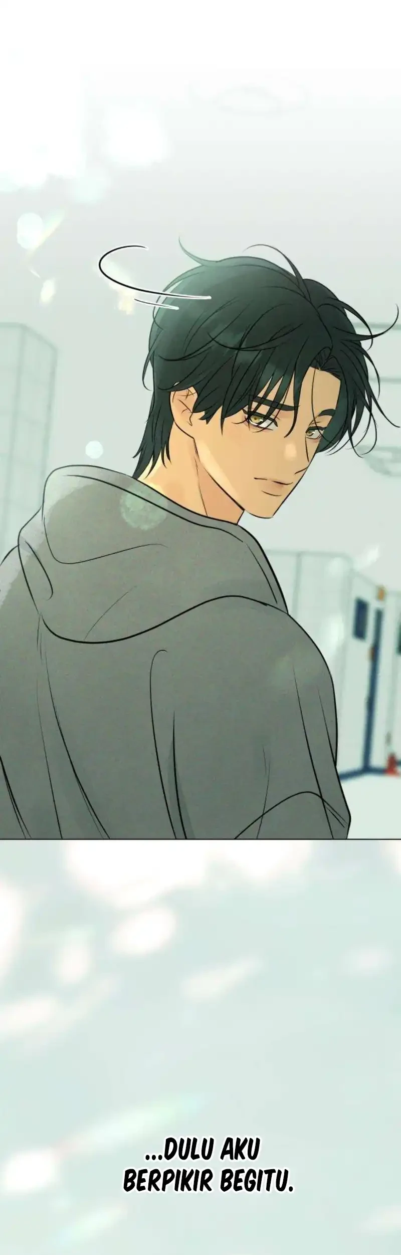 The Delinquent’s First Love Chapter 10 Gambar 31