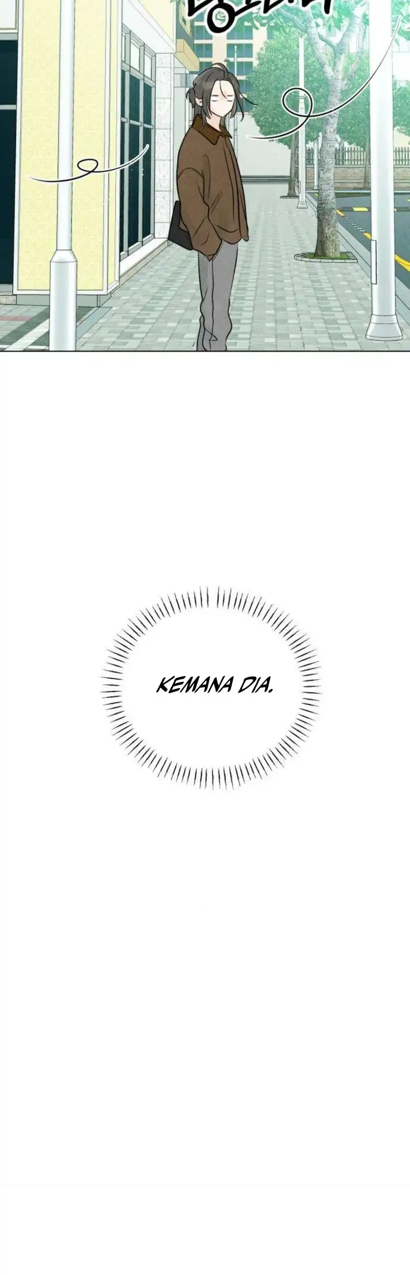 The Delinquent’s First Love Chapter 12 Gambar 28