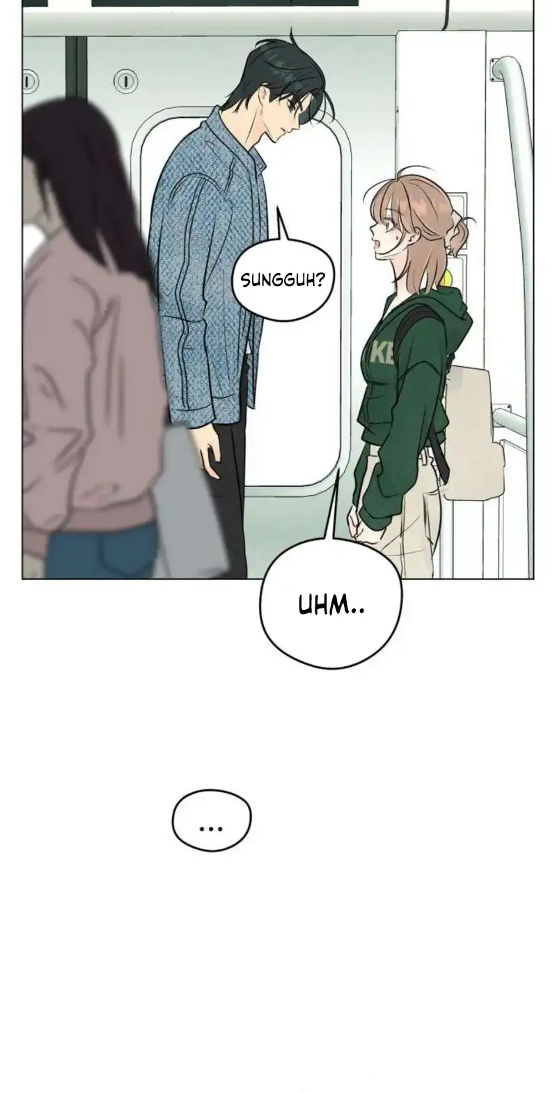 The Delinquent’s First Love Chapter 13 Gambar 28