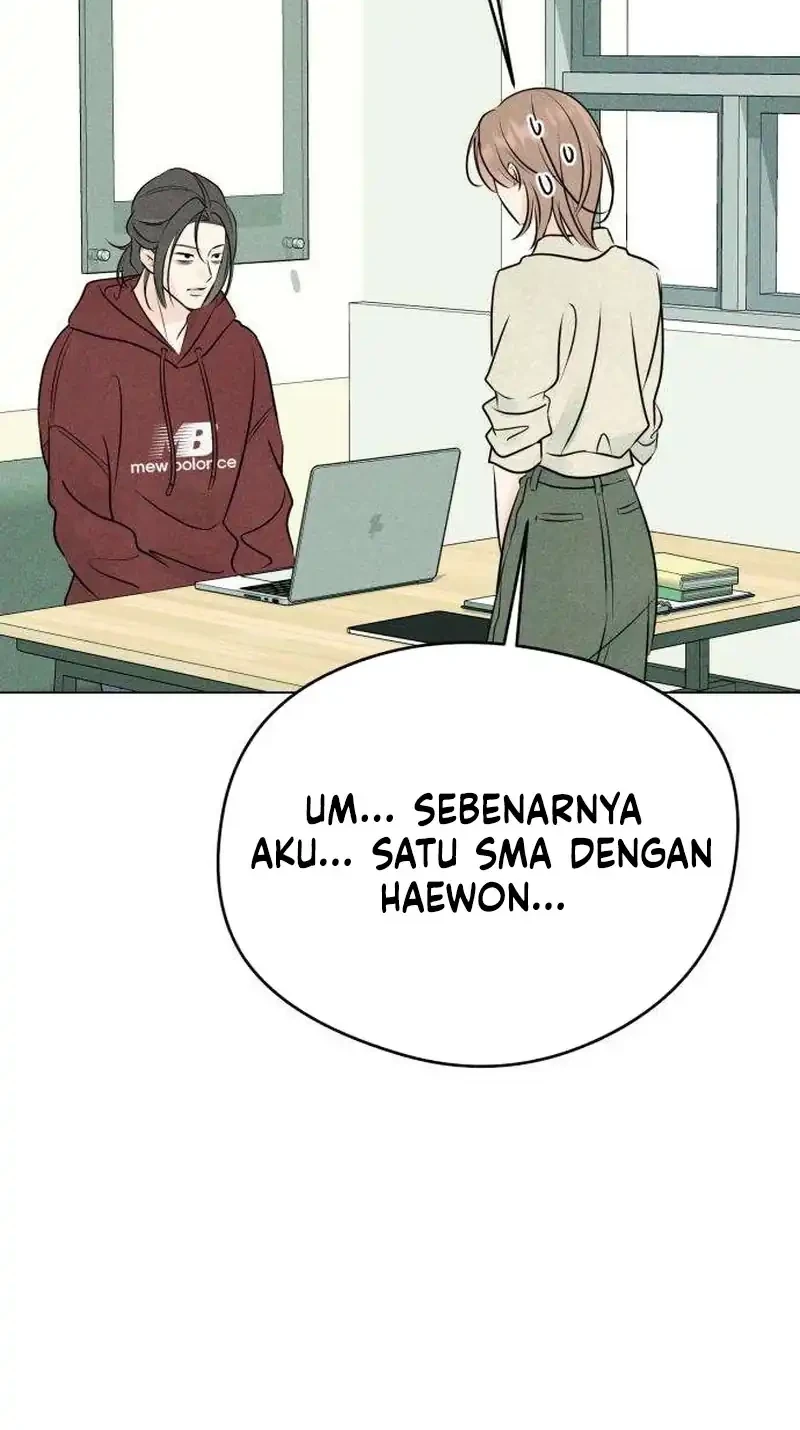 The Delinquent’s First Love Chapter 17 Gambar 30