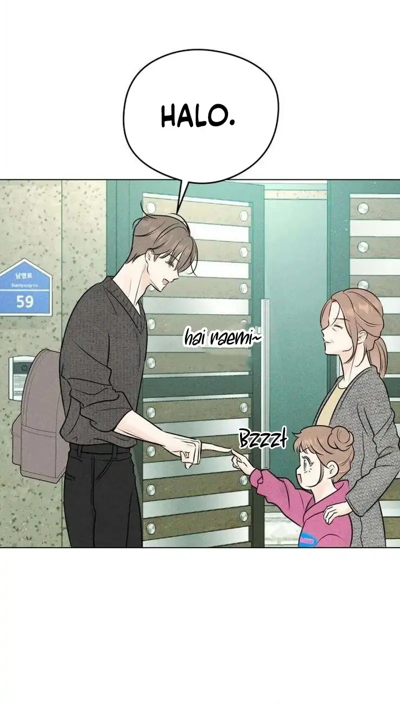 The Delinquent’s First Love Chapter 19 Gambar 28
