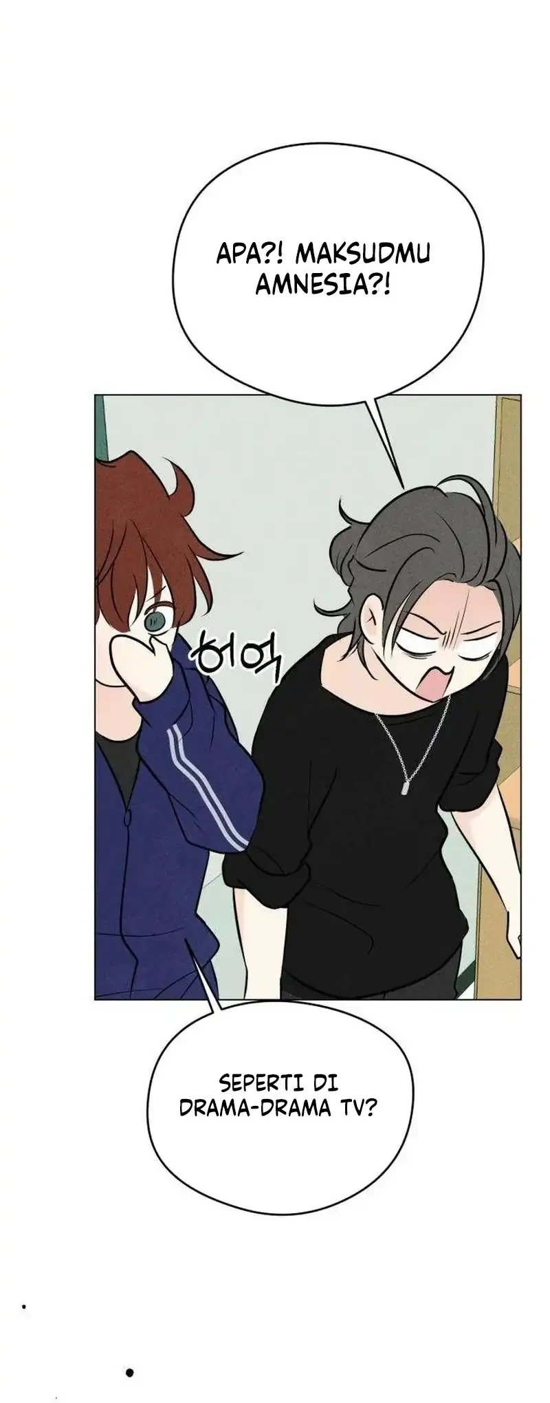 The Delinquent’s First Love Chapter 2 Gambar 38