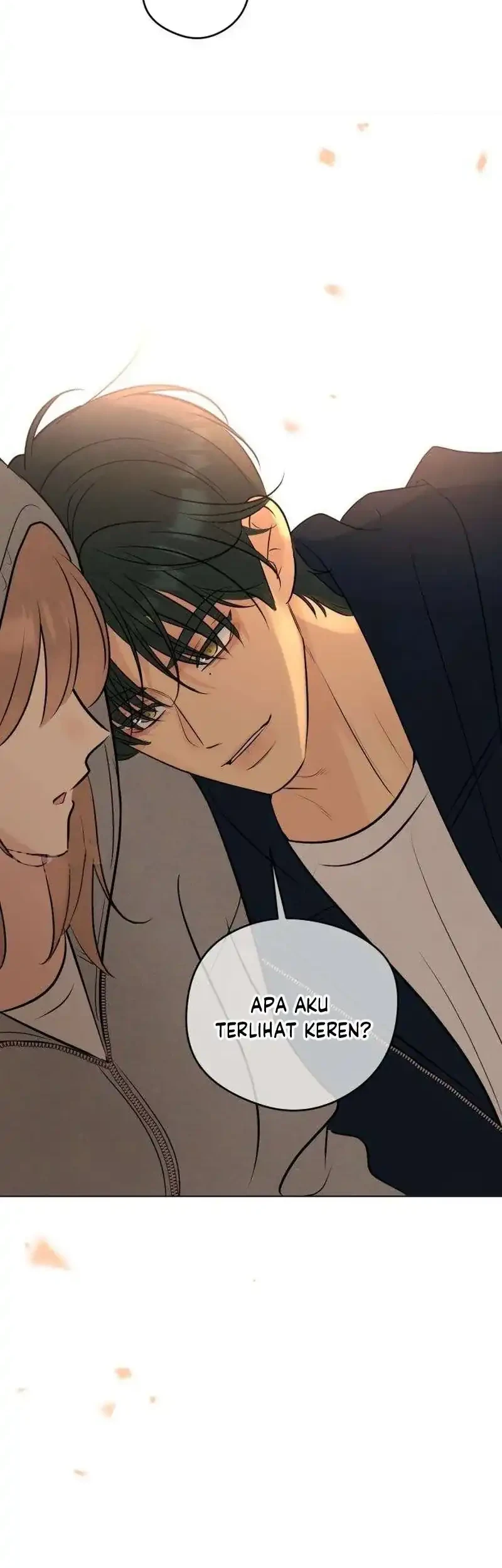 The Delinquent’s First Love Chapter 21 Gambar 35