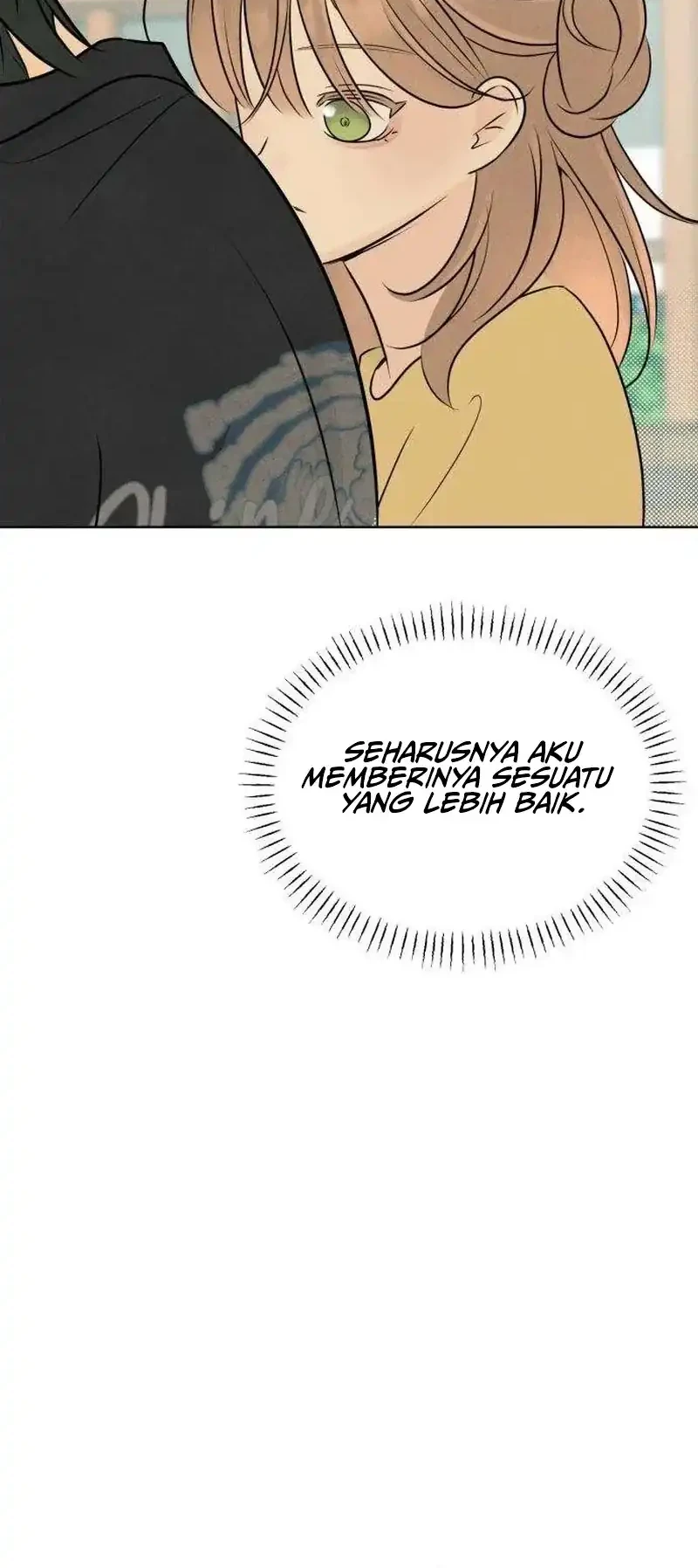 The Delinquent’s First Love Chapter 24 Gambar 28