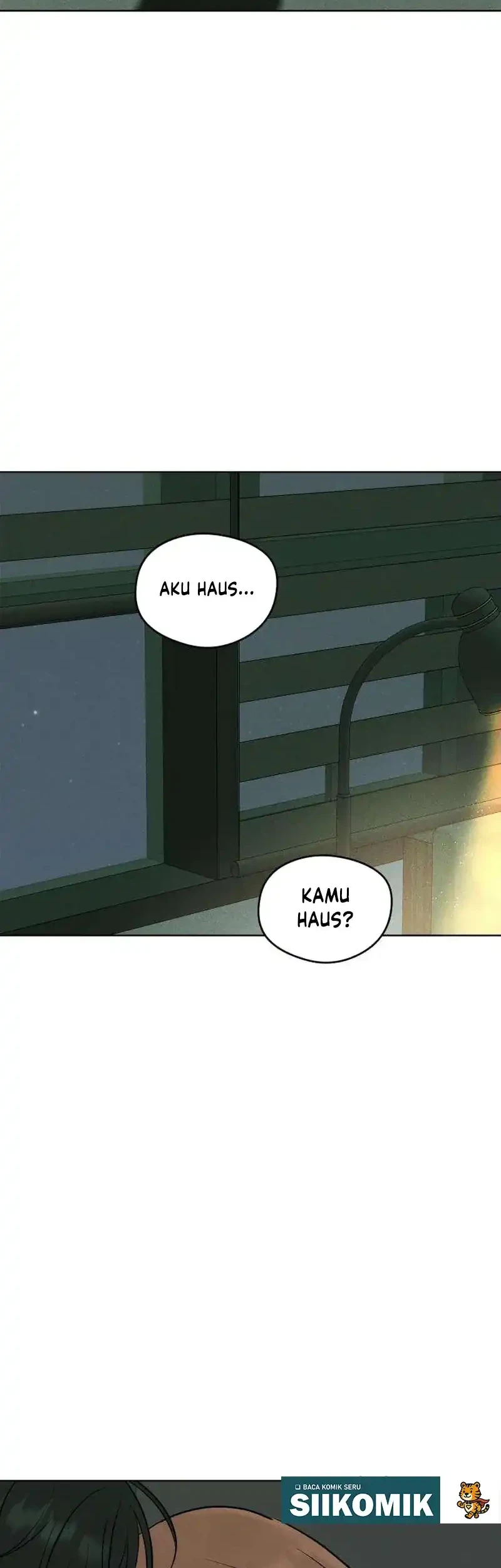The Delinquent’s First Love Chapter 26 Gambar 30