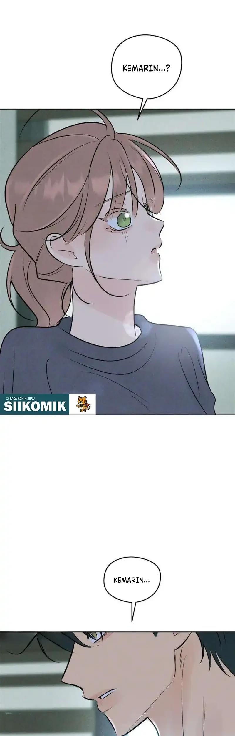 The Delinquent’s First Love Chapter 27 Gambar 31
