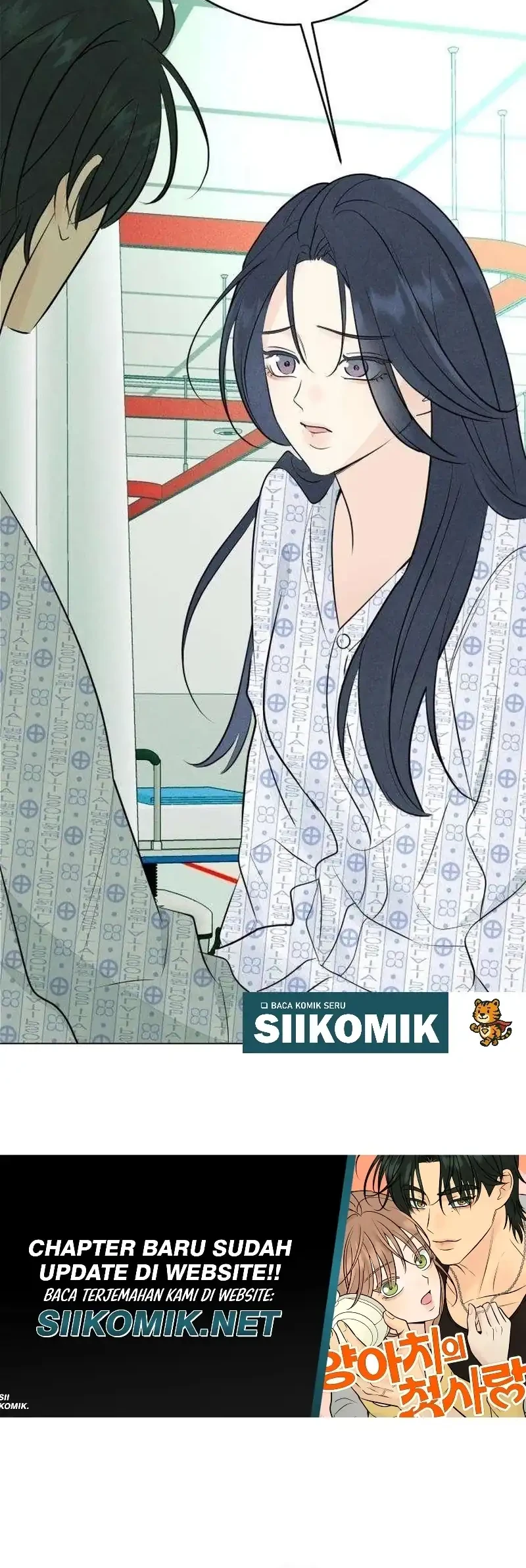 The Delinquent’s First Love Chapter 3 Gambar 38
