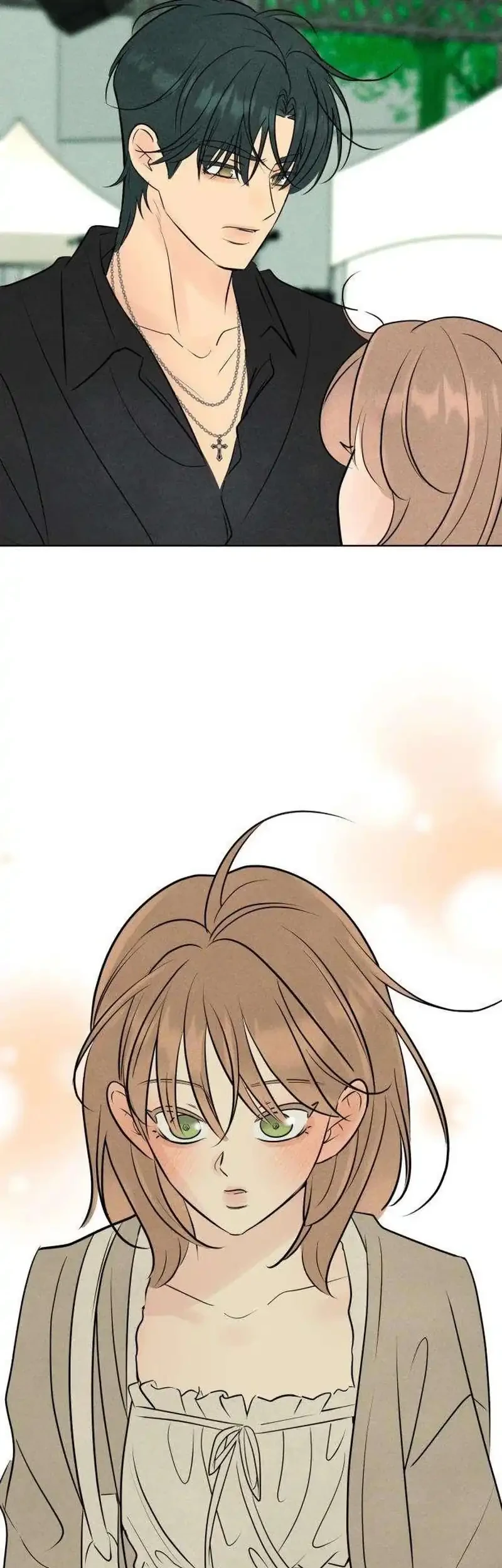 The Delinquent’s First Love Chapter 31 Gambar 29