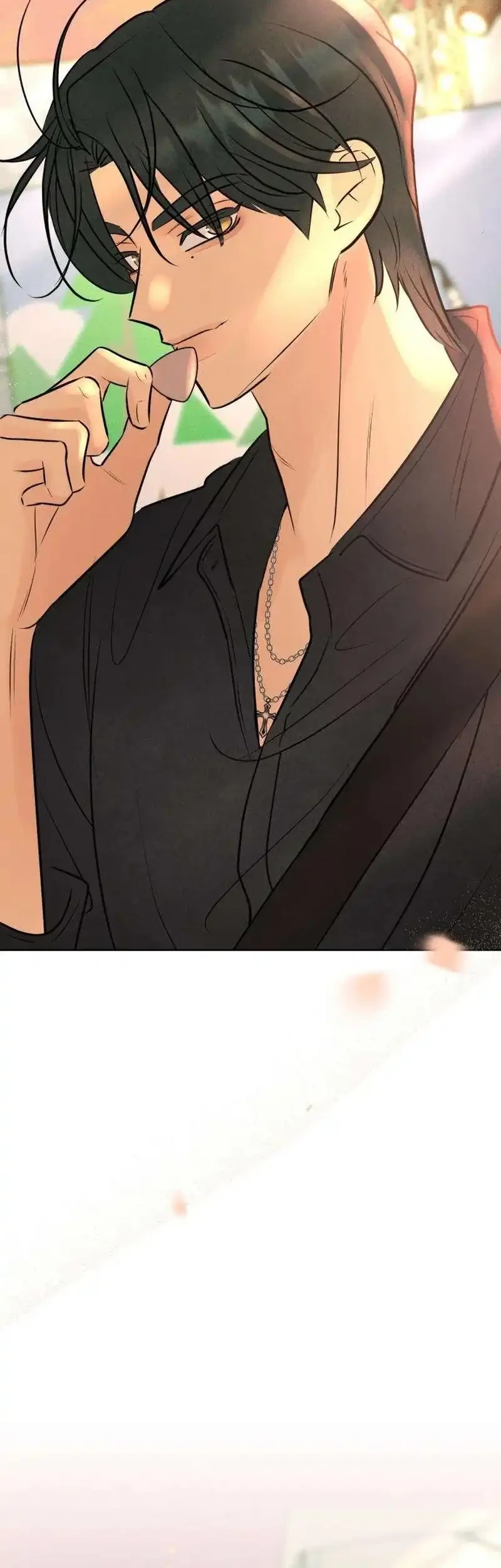 The Delinquent’s First Love Chapter 32 Gambar 28