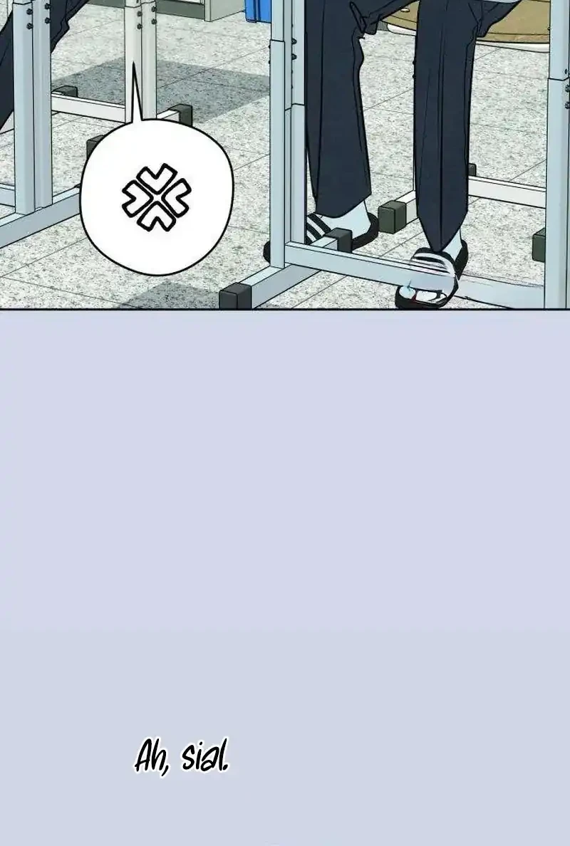 The Delinquent’s First Love Chapter 33 Gambar 28