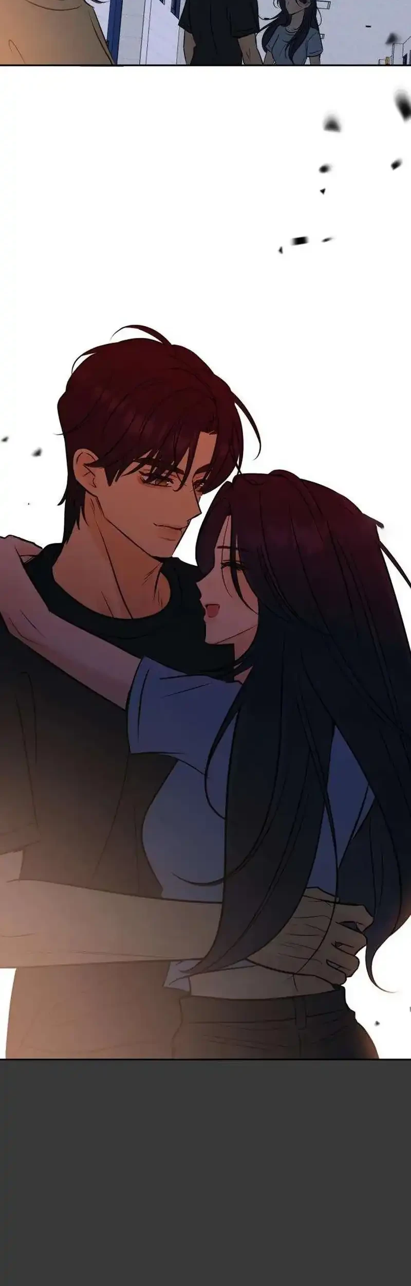 The Delinquent’s First Love Chapter 36 Gambar 30