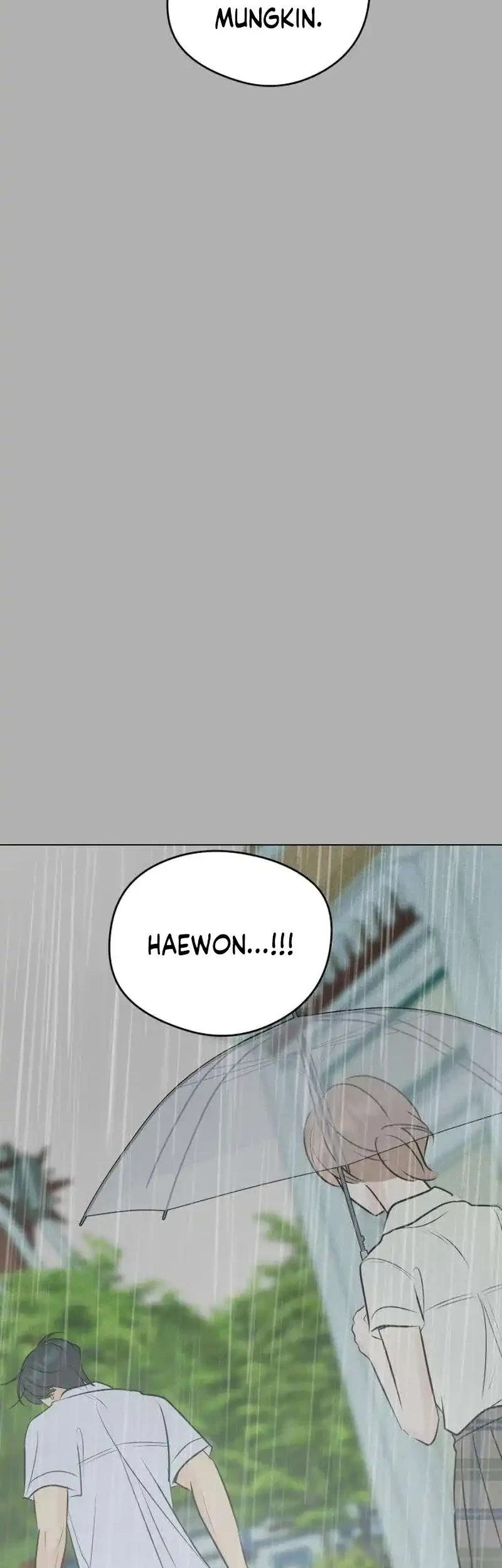 The Delinquent’s First Love Chapter 39 Gambar 38