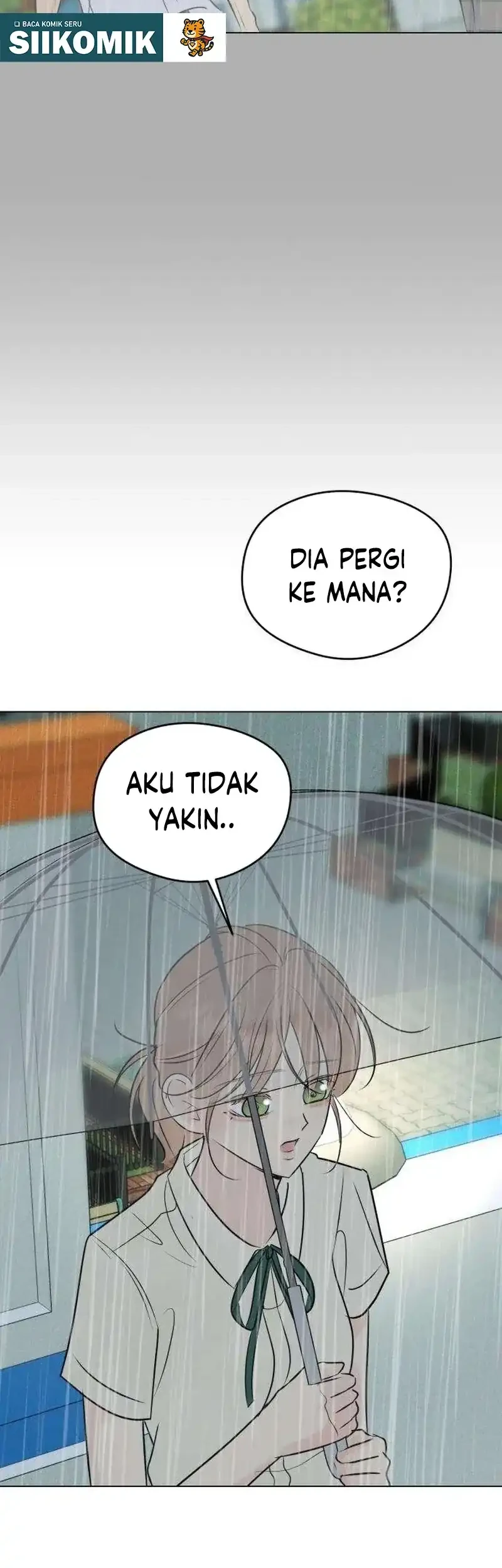 The Delinquent’s First Love Chapter 39 Gambar 39