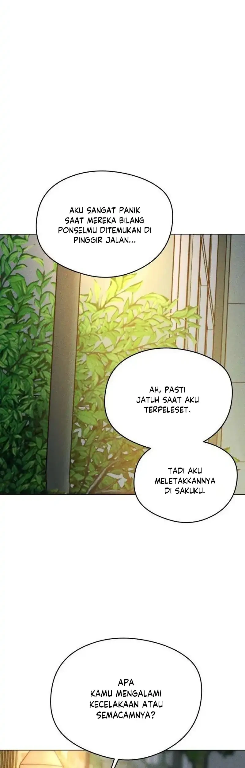 The Delinquent’s First Love Chapter 40 Gambar 30