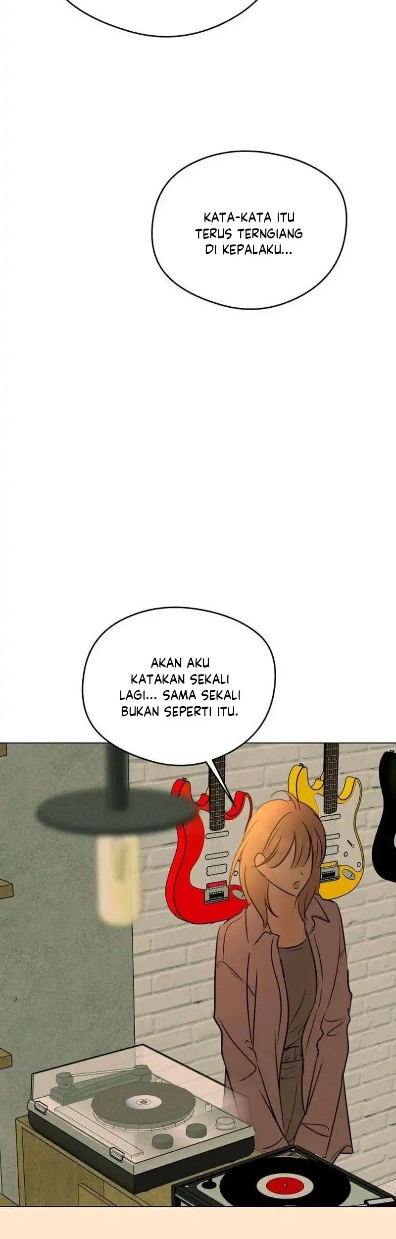 The Delinquent’s First Love Chapter 41 Gambar 30