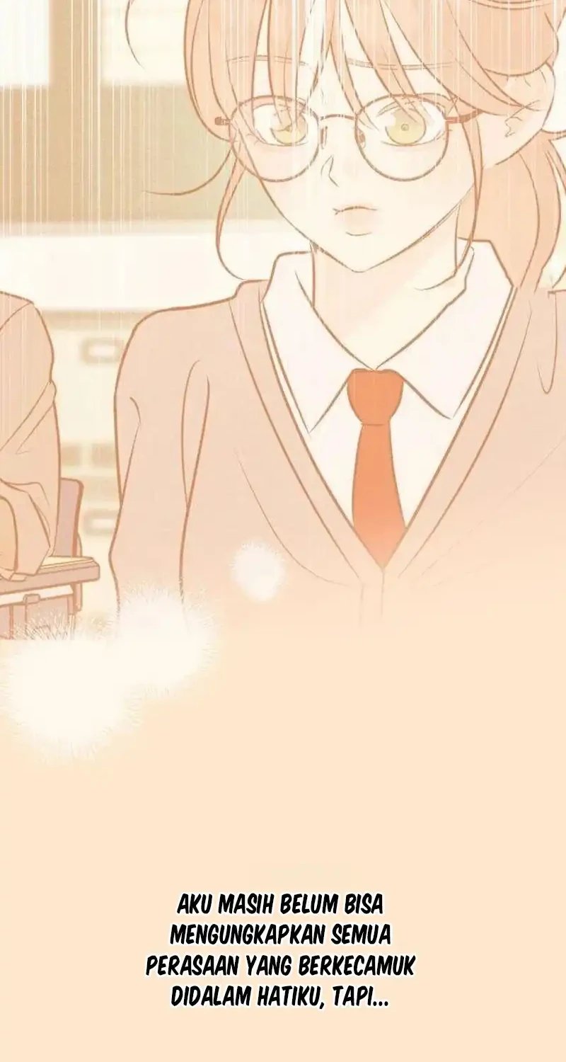 The Delinquent’s First Love Chapter 41 Gambar 32
