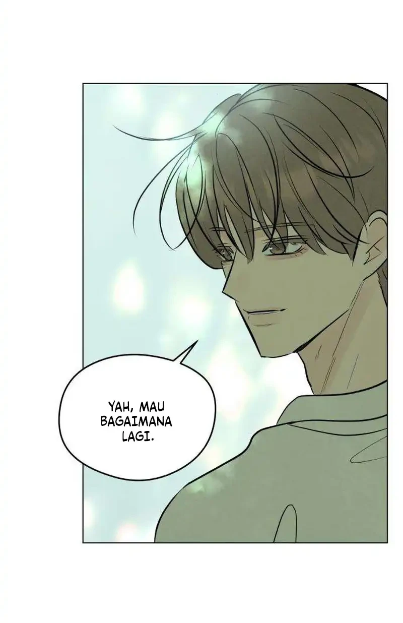 The Delinquent’s First Love Chapter 42 Gambar 30