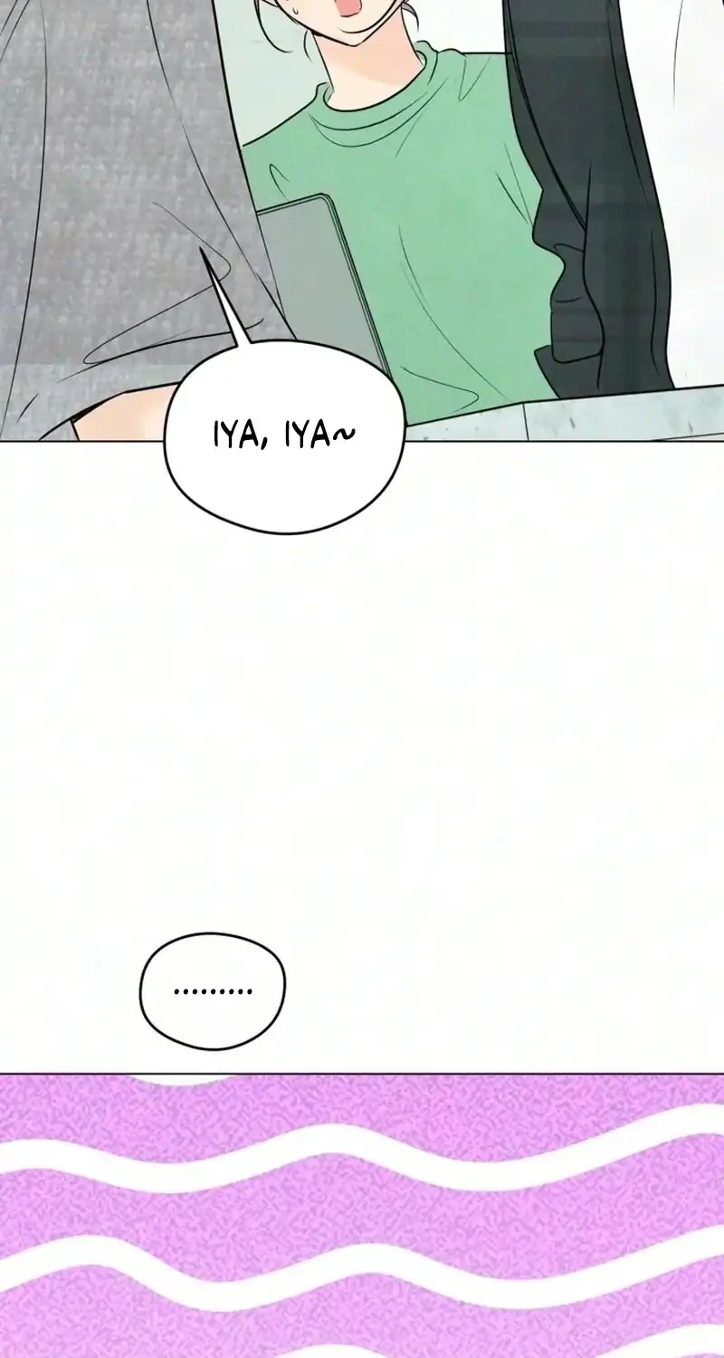 The Delinquent’s First Love Chapter 44 Gambar 32