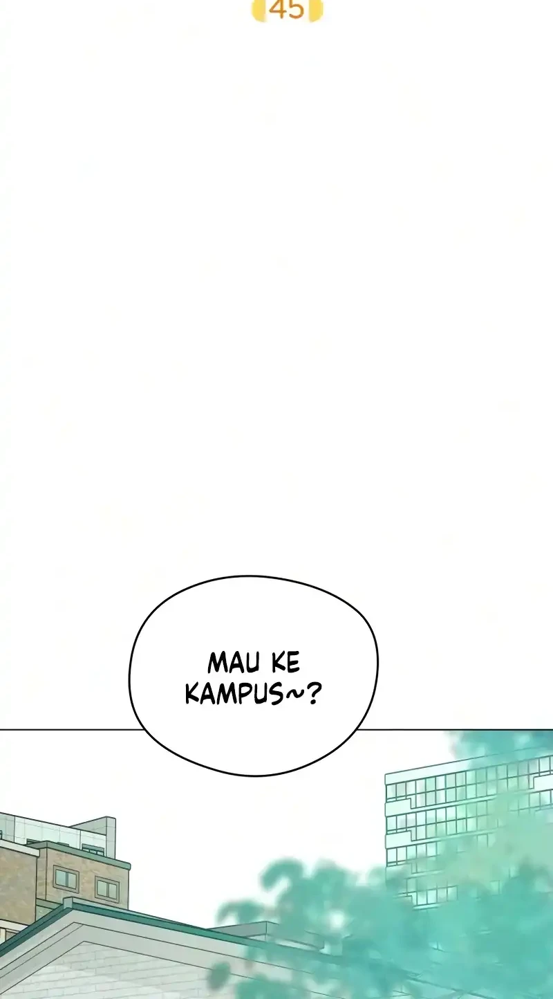 The Delinquent’s First Love Chapter 45 Gambar 27