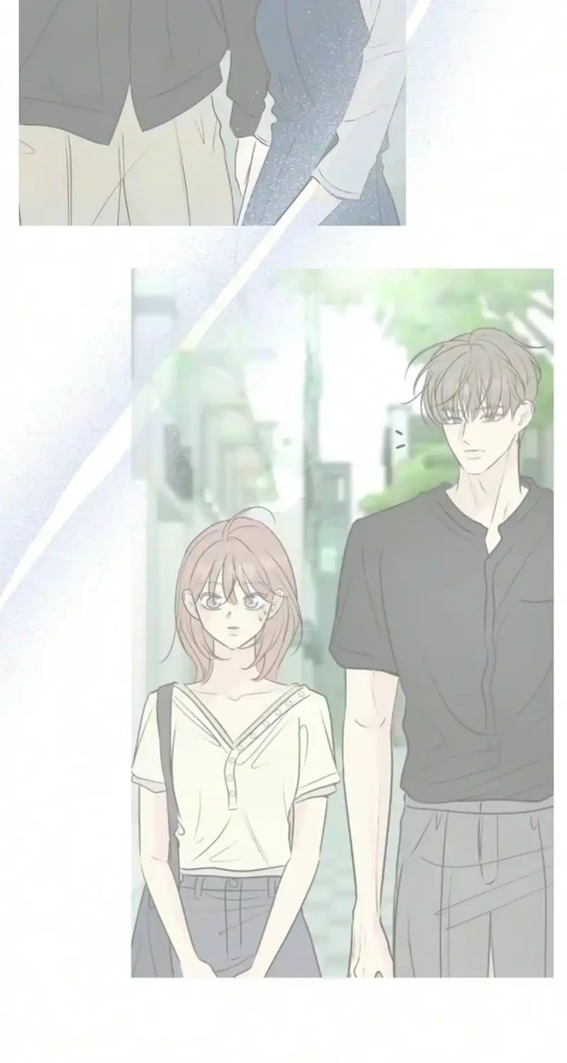 The Delinquent’s First Love Chapter 46 Gambar 36