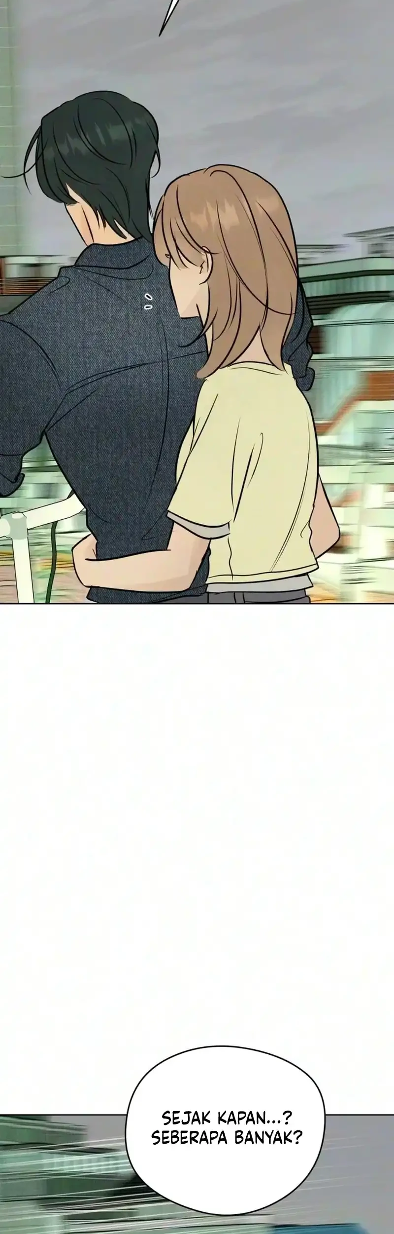 The Delinquent’s First Love Chapter 47 Gambar 31