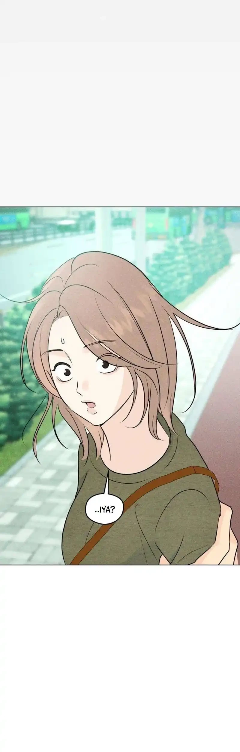 The Delinquent’s First Love Chapter 5 Gambar 31