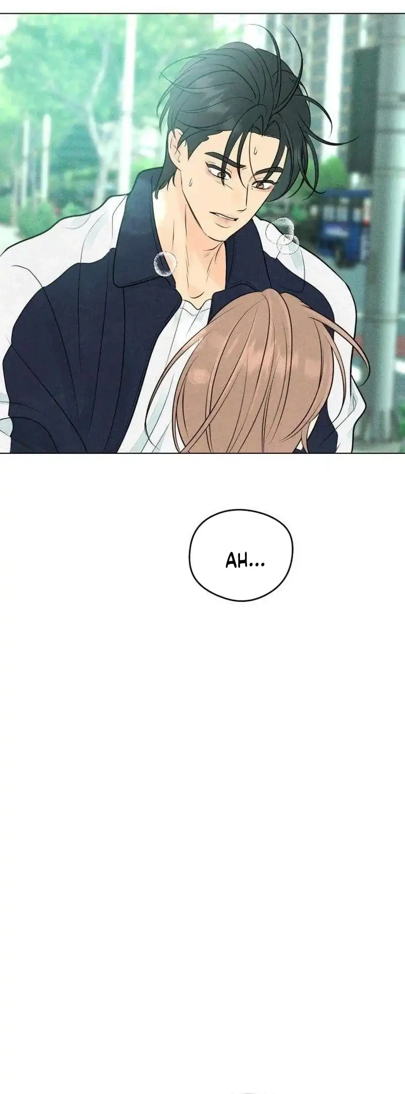 The Delinquent’s First Love Chapter 5 Gambar 32