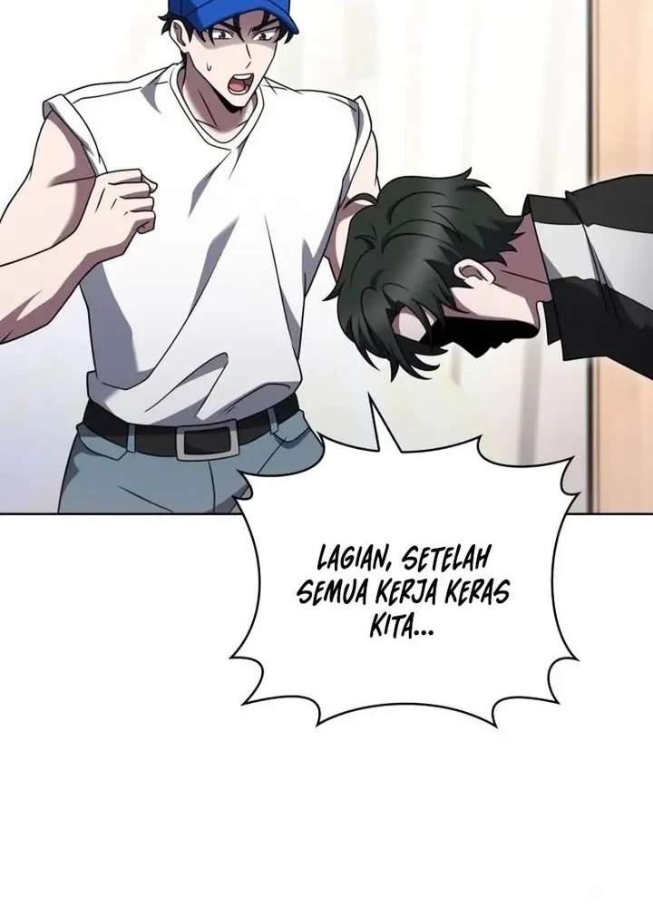 The Delivery Man From Murim Chapter 101 Gambar 29